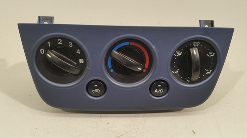 Ford fiesta orig - v,