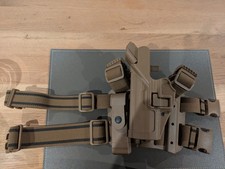 Blackhawk Holster HK P8/ USP