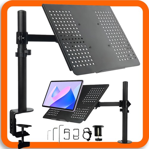 Tischhalterung laptop notebook - tischhalterung,