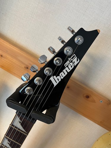 Ibanez gio grg 170dx gitarre - gio, grg-170dx