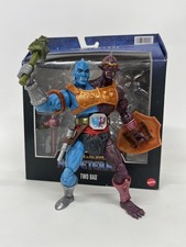 👹👹 Masters of the