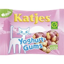 Katjes Yoghurt-Gums