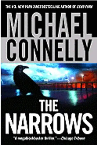 The narrows michael connelly - the,