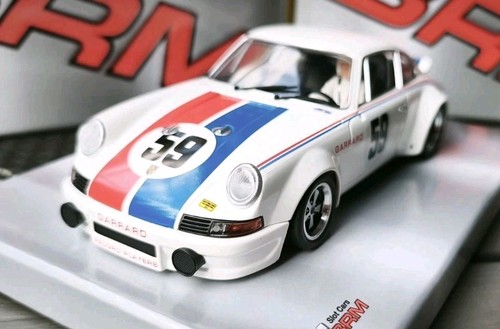 Brm216 porsche 911 rsr - "no., 59