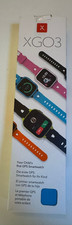 XPLORA XGO3 ,Kinder Smartwatch Silikon, Blau, gebraucht