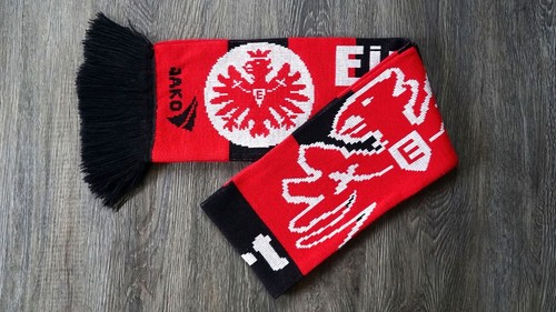 Eintracht frankfurt schal - eintracht,
