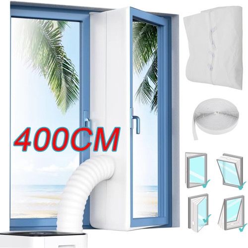 Klimaanlage fensterabdichtung - klimaanlage,