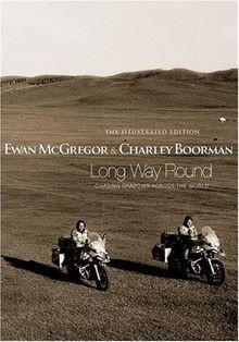 Long way round - long, the