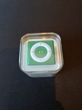 Apple ipod shuffle - apple, 4