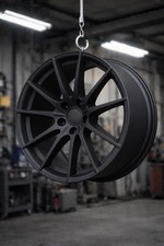 1Kg RAL 9005 glatt matt