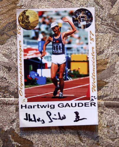Hartwig gauder orginal - hartwig,