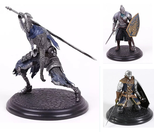 Ritter figuren artorias faraam - figuren,