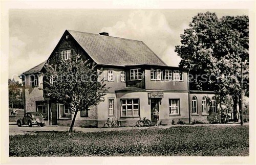 Hetzdorf bockelwitz gasthaus - hetzdorf,