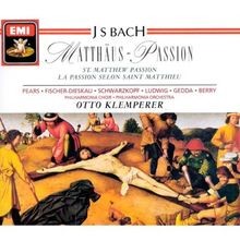 Matthäus-Passion