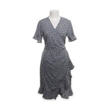 ONLY, Wickelkleid, Größe