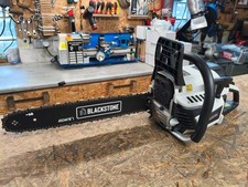 2,5PS starke + leichte Benzin