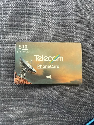 Telefonkarte usa - 10$telefonkarte,