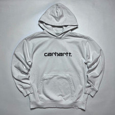 Carhartt Hooded Script Hoodie