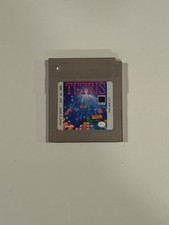Tetris - Nintendo Gameboy -