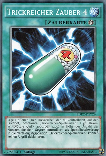 Legendary decks ii - yu-gi-oh!,