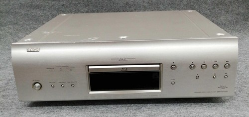Denon dbp 4010u universal - denon,