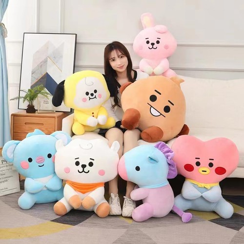 Bts bt21 pop chimmy - 25,