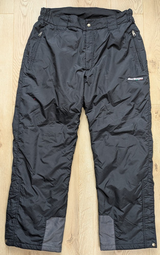 Vintage anzi besson skihose - vintage,