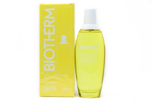 Biotherm eau vitamineé - biotherm,