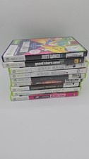 Xbox 360 Spielesammlung Konvolut UNVOLLSTÄNDIG