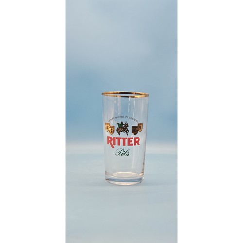 Ritter pils feinherb - ritter,