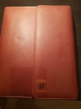 Chronoplan A5 Leder Limit