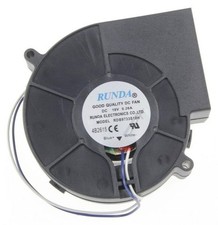 Kenwood Lüfter Induktion Runda 18V Küchenmaschine Cooking Chef KM080 KM090 Note