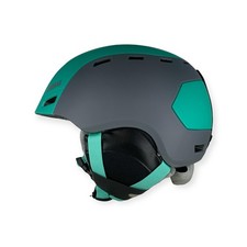 Relax Combo Skihelm türkis