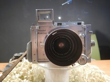 Plaubel Makina Rapid Makina 3R