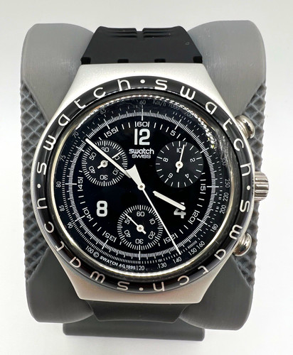 Swatch irony chronograph ag - swatch,