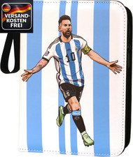 Fußball Karten Sammelalbum