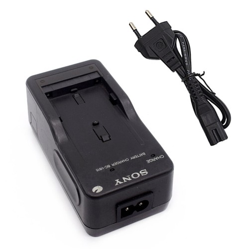 Netzadapter akku - 8,4v,