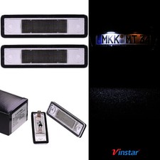 LED Kennzeichenbeleuchtung