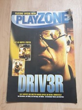 Playzone 6/04 Dünnes Sonderheft