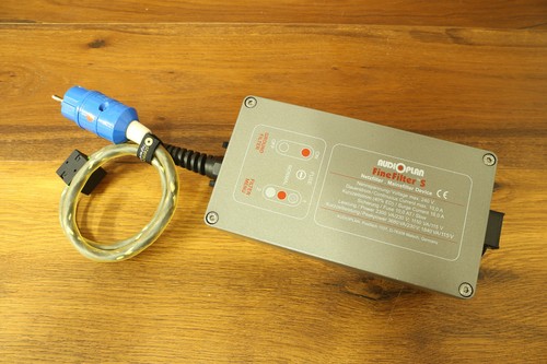 Audioplan finefilter highend - audioplan,