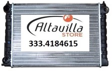 Radiator Casalini M10 M12 M14