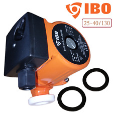 Umwälzpumpe Heizungspumpe IBO