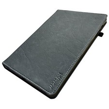 Leder Tablet Cover Samsung