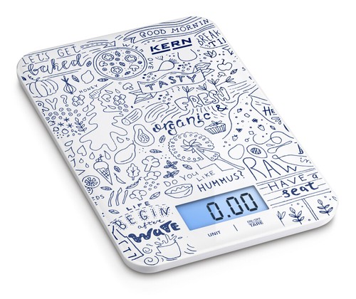 Präzise design küchenwaage - präzise, design-küchenwaage