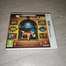 Professor Layton und das