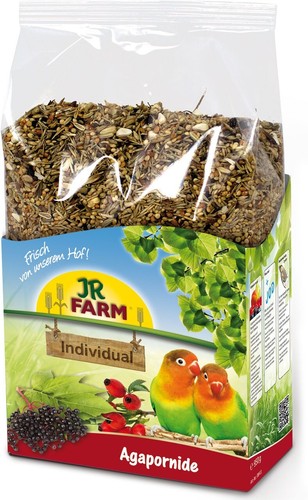 Farm individual agapornide - jr,