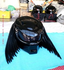 SCHWARZER CUSTOM PREDATOR