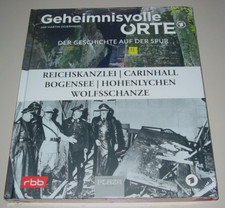 Geheimnisvolle orte geschichte - geheimnisvolle,