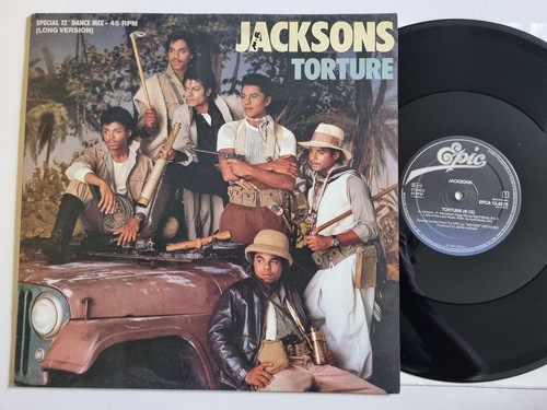 The jacksons michael jackson - the,