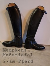 Kempkens Dressur Reitstiefel , Maßanfertigung
